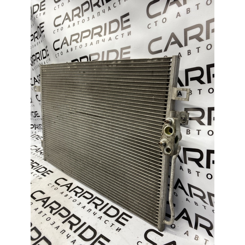 Радиатор кондиционера (отопление и кондиционирование) Dodge Journey SXT 2013 3.6 68102117AA