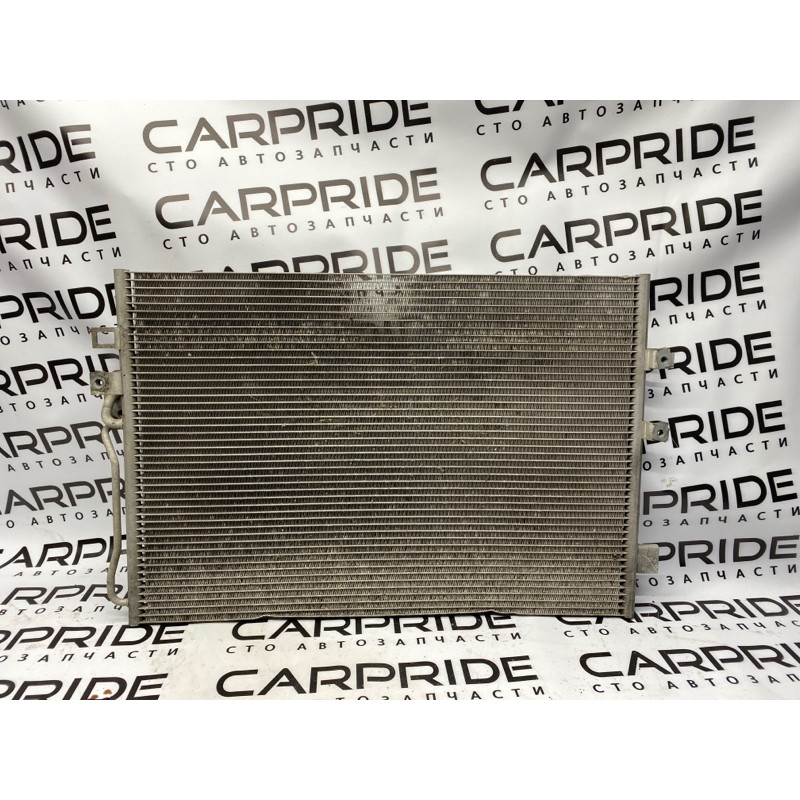 Радиатор кондиционера (отопление и кондиционирование) Dodge Journey SXT 2013 3.6 68102117AA