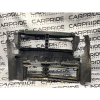 Диффузор радіатора