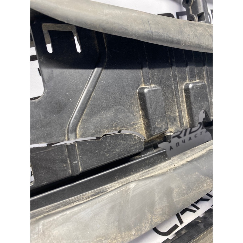 Диффузор радиатора (кузов и элементы) Ford Fusion MK5 2017 hs738475a