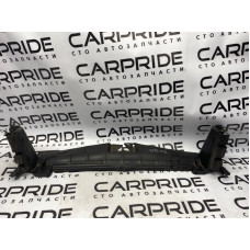 Диффузор радиатора