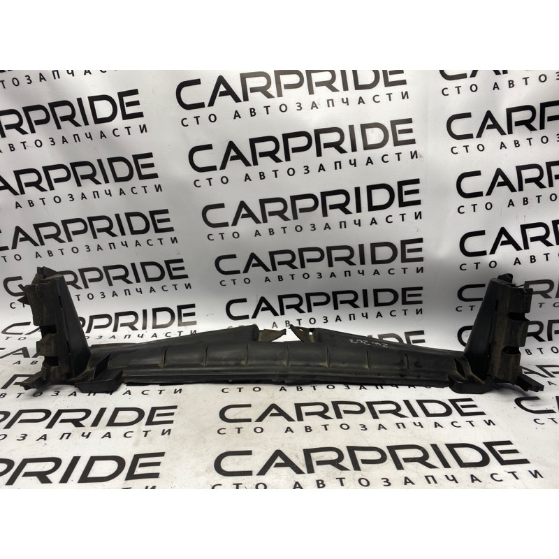 Диффузор радиатора (кузов и элементы) Mercedes-Benz C-class W203 2007 3.0