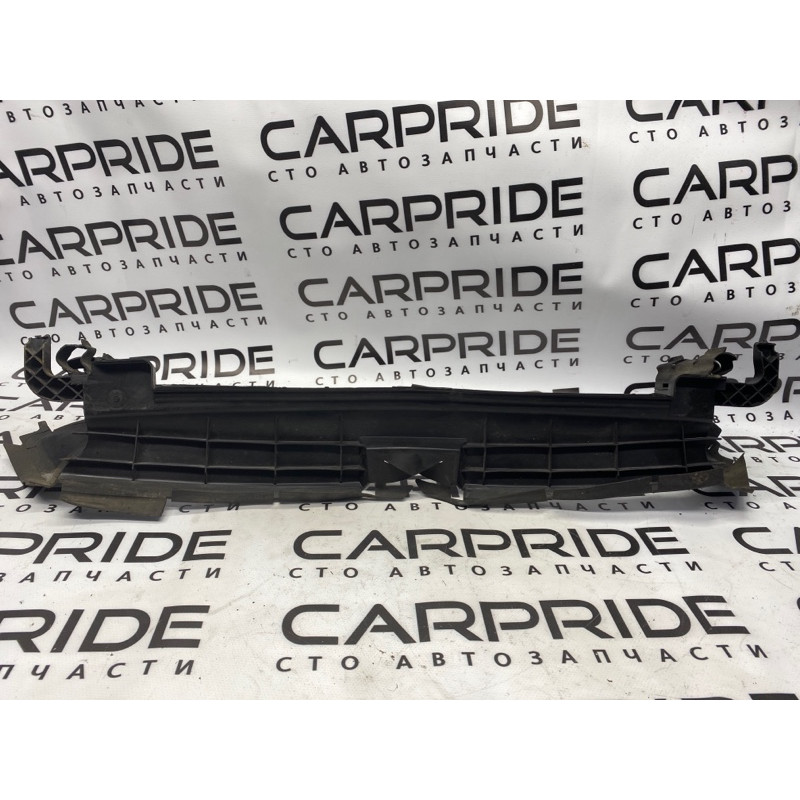 Диффузор радиатора (кузов и элементы) Mercedes-Benz C-class W203 2007 3.0