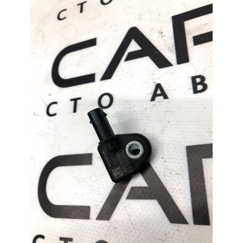 Датчик удара (электрика / датчики) Jeep Cherokee KL 2014 3.2 56038974aa