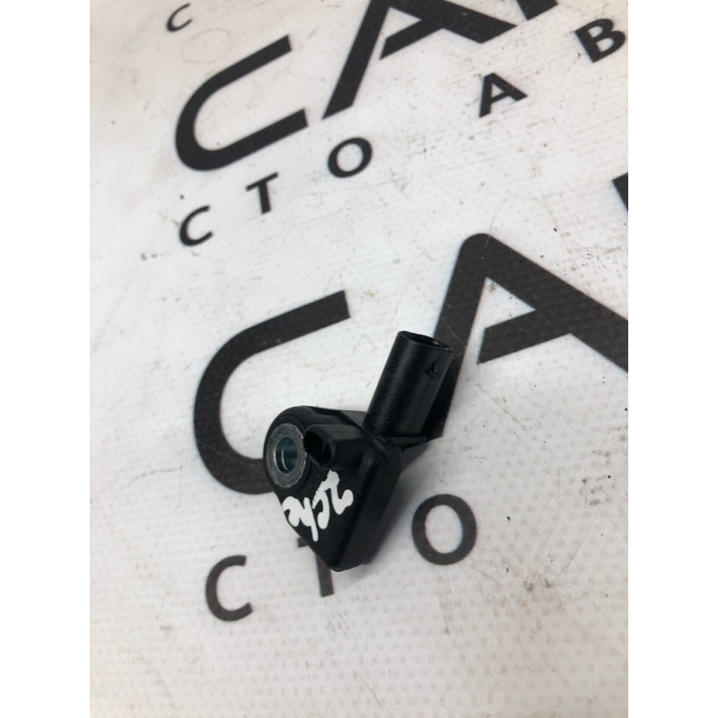 Датчик удара (электрика / датчики) Jeep Cherokee KL 2014 3.2 56038974aa