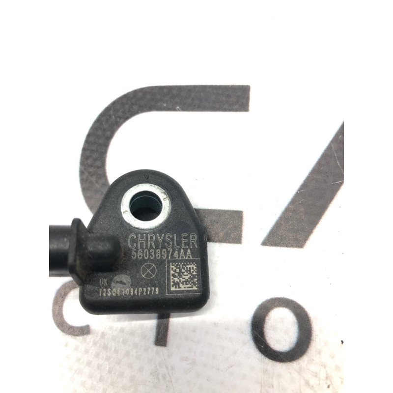 Датчик удара (электрика / датчики) Jeep Cherokee KL 2014 3.2 56038974aa