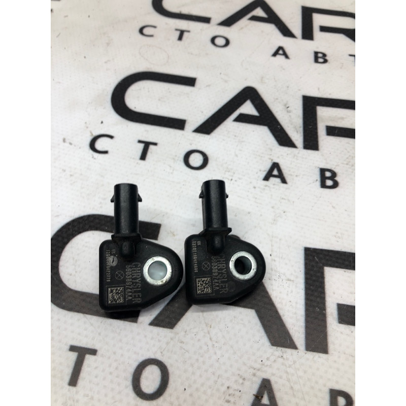 Датчик удара (электрика / датчики) Jeep Cherokee KL 2014 3.2 56038974aa