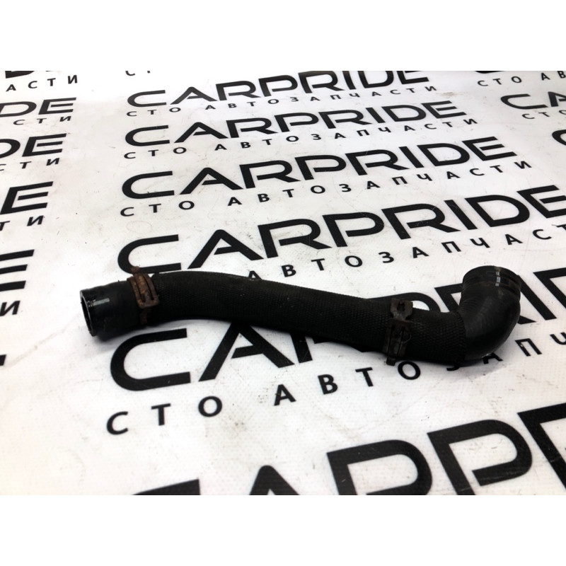 Патрубок (система охлаждения) Mercedes-Benz C-class W203 2007 3.0 a2035016382