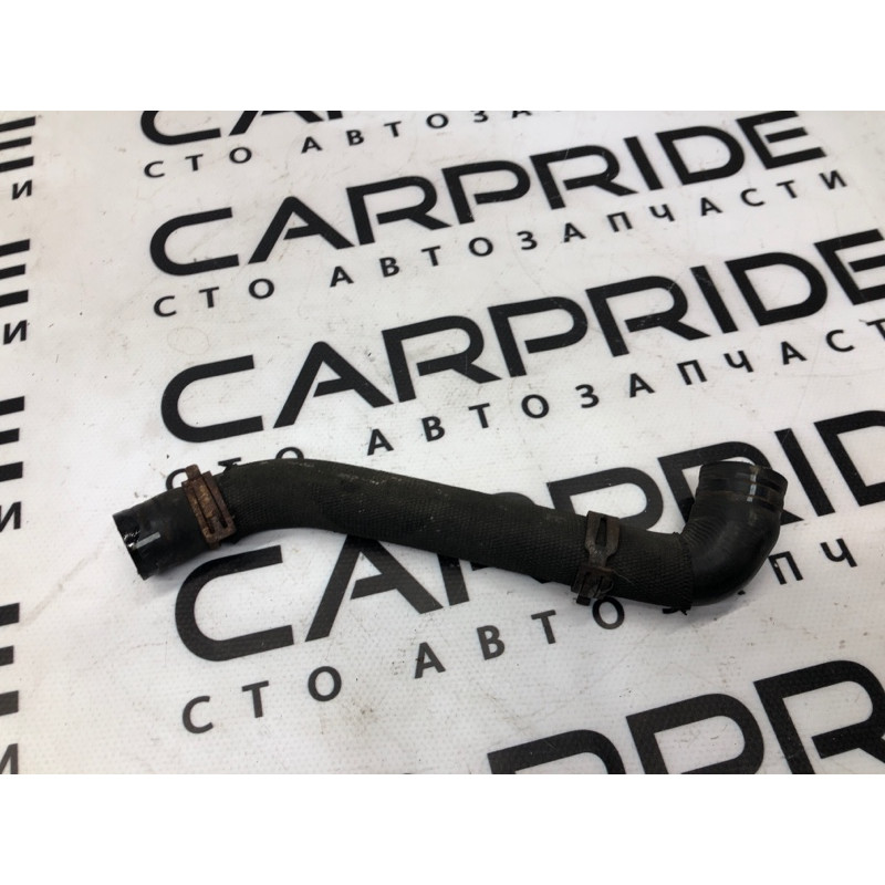 Патрубок (система охлаждения) Mercedes-Benz C-class W203 2007 3.0 a2035016382