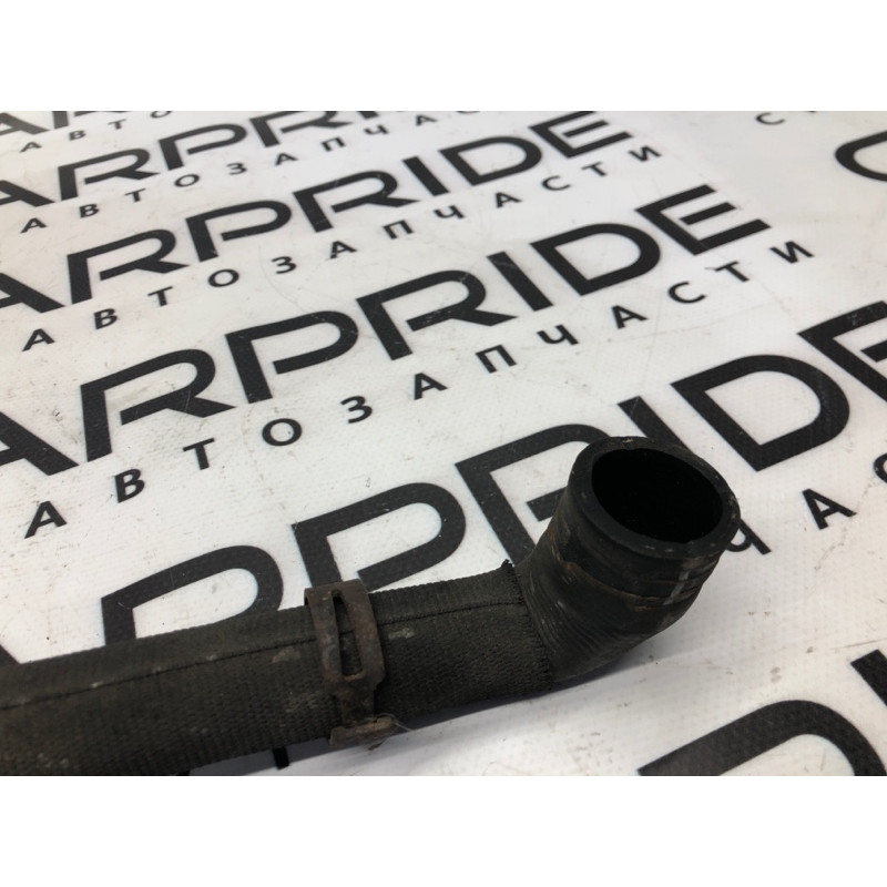 Патрубок (система охлаждения) Mercedes-Benz C-class W203 2007 3.0 a2035016382