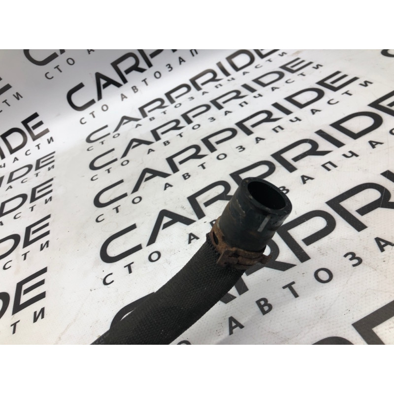 Патрубок (система охлаждения) Mercedes-Benz C-class W203 2007 3.0 a2035016382