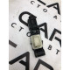 Датчик удара (электрика / датчики) Mercedes-Benz C-class W203 2007 3.0 0028200826