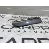 Молдинг крила