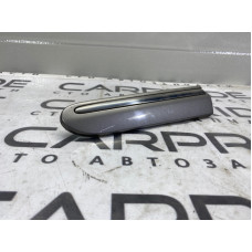 Молдинг крыла