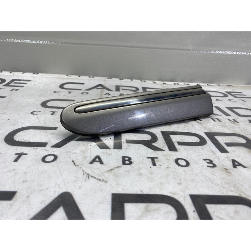 Молдинг крыла (кузов и элементы) Mercedes-Benz C-class W203 2007 3.0 a203690476