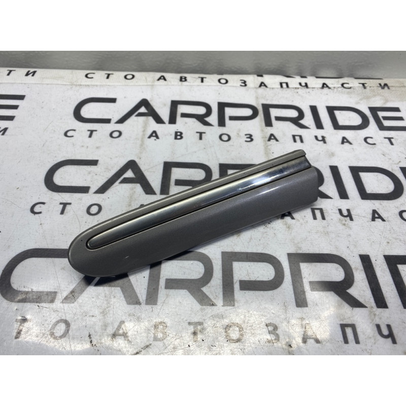Молдинг крыла (кузов и элементы) Mercedes-Benz C-class W203 2007 3.0 a203690476