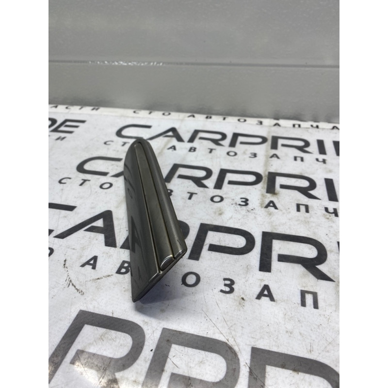 Молдинг крыла (кузов и элементы) Mercedes-Benz C-class W203 2007 3.0 a203690476