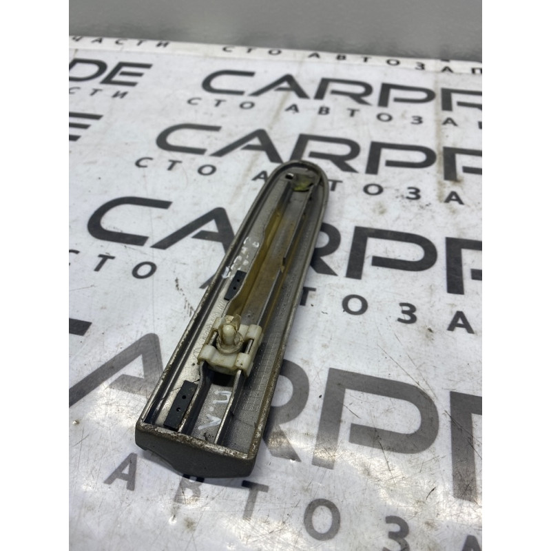 Молдинг крыла (кузов и элементы) Mercedes-Benz C-class W203 2007 3.0 a203690476