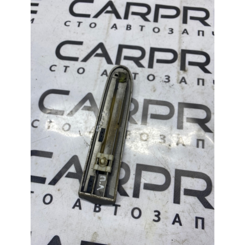 Молдинг крыла (кузов и элементы) Mercedes-Benz C-class W203 2007 3.0 a203690476