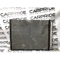 Радіатор кондиціонера