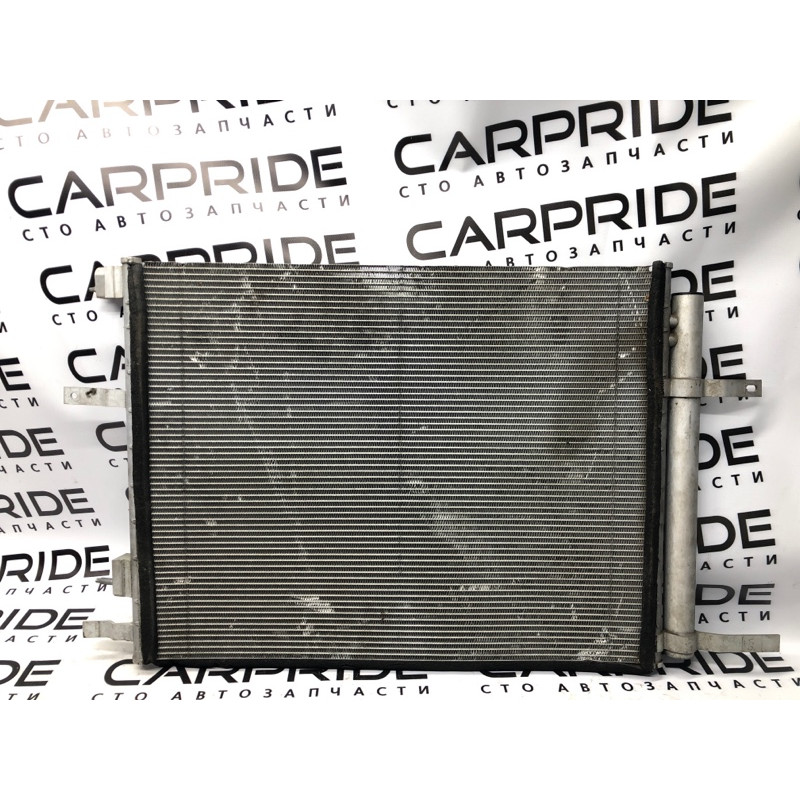 Радиатор кондиционера (отопление и кондиционирование) Ford Fusion MK5 dg9h19710be