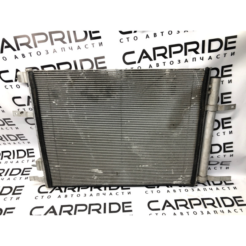 Радиатор кондиционера (отопление и кондиционирование) Ford Fusion MK5 dg9h19710be