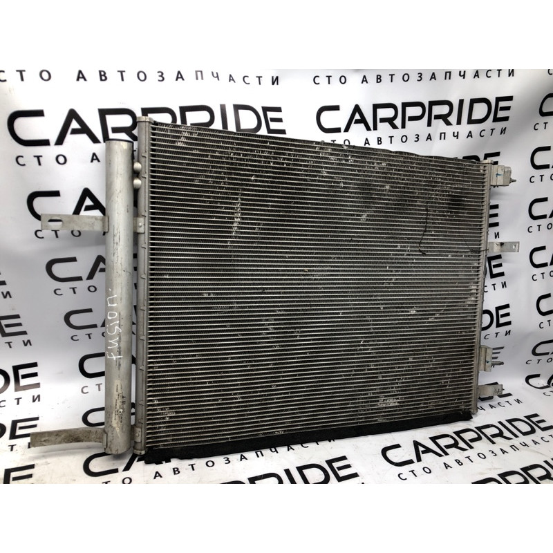 Радиатор кондиционера (отопление и кондиционирование) Ford Fusion MK5 dg9h19710be