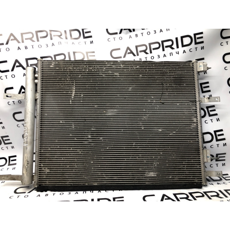 Радиатор кондиционера (отопление и кондиционирование) Ford Fusion MK5 dg9h19710be