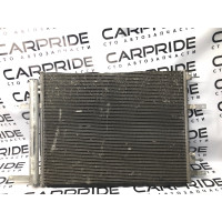 Радиатор кондиционера