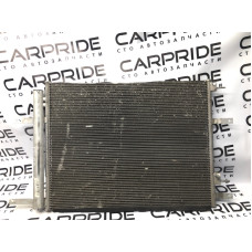 Радиатор кондиционера