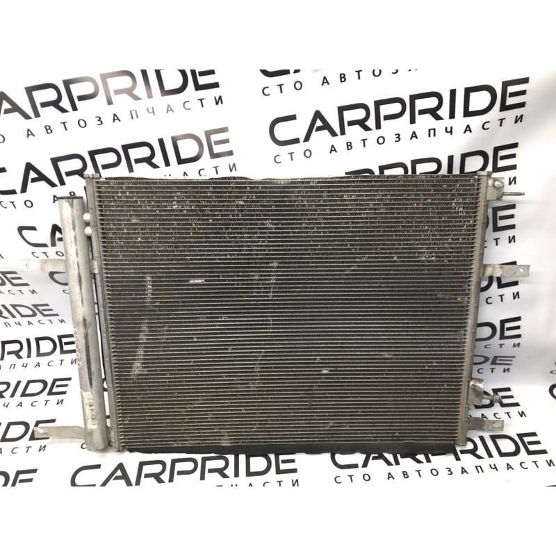 Радиатор кондиционера (отопление и кондиционирование) Ford Fusion MK5 2.5 dg9h19710bc