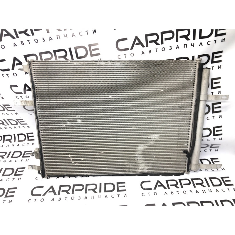 Радиатор кондиционера (отопление и кондиционирование) Ford Fusion MK5 2.5 dg9h19710bc