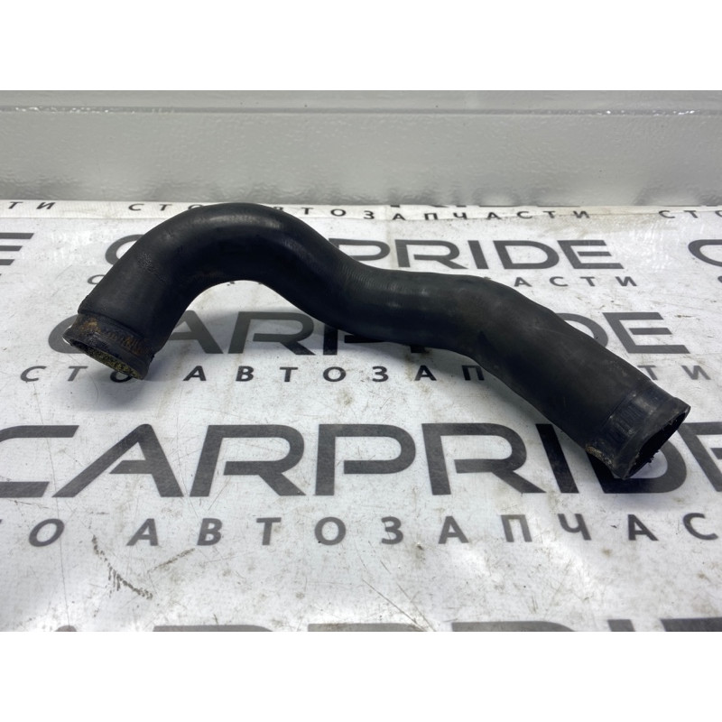 Патрубок (система охлаждения) Mercedes-Benz E-class W124 1990 3.2 1245014382