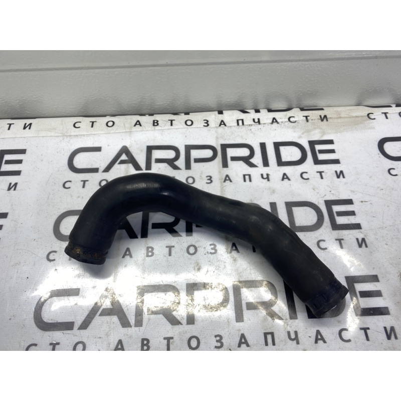 Патрубок (система охлаждения) Mercedes-Benz E-class W124 1990 3.2 1245014382