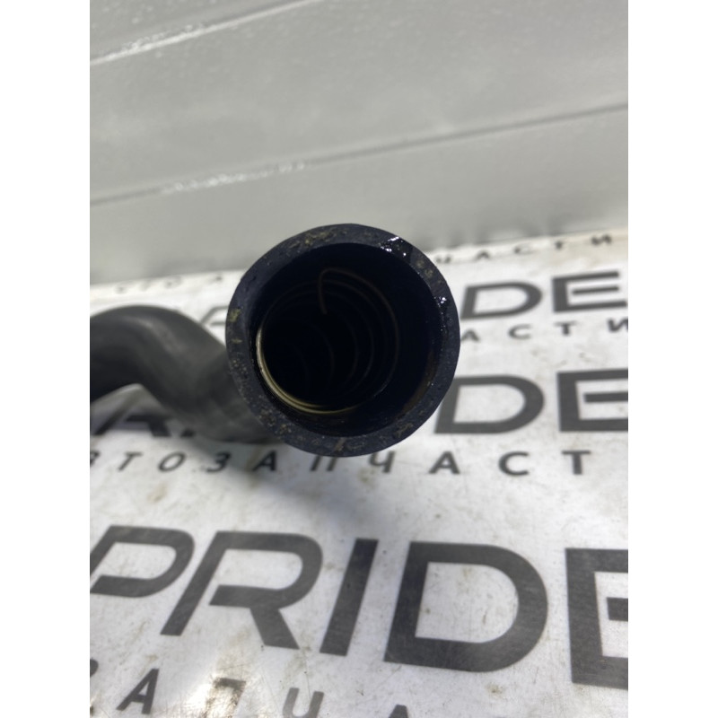 Патрубок (система охлаждения) Mercedes-Benz E-class W124 1990 3.2 1245014382