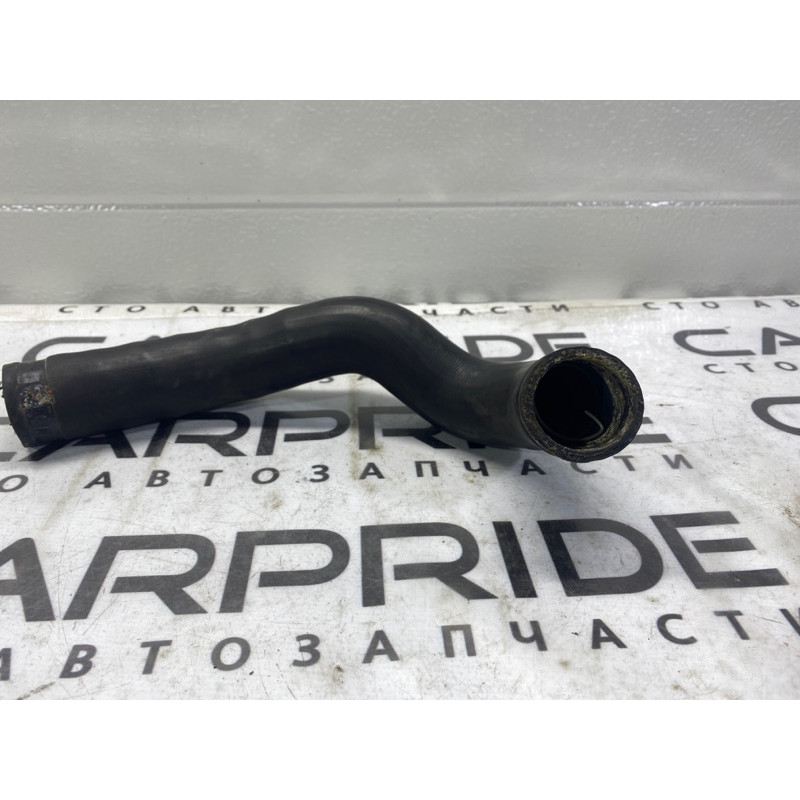 Патрубок (система охлаждения) Mercedes-Benz E-class W124 1990 3.2 1245014382