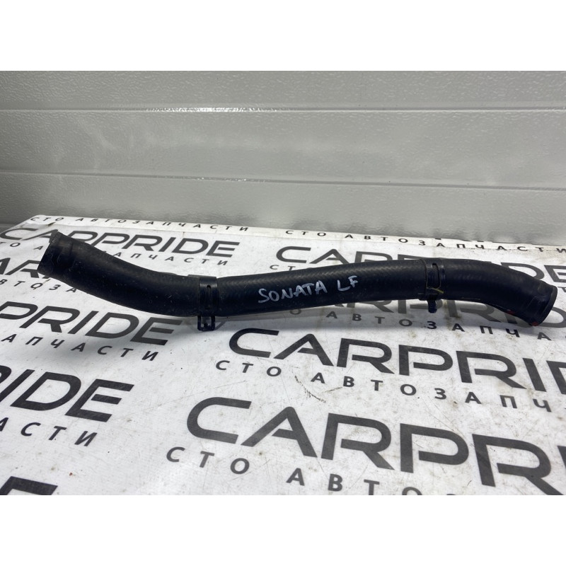 Патрубок (система охлаждения) Hyundai Sonata LF 25414c2300