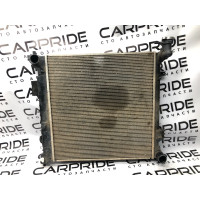 Радіатор охолодження