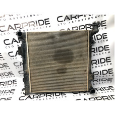 Радиатор охлаждения