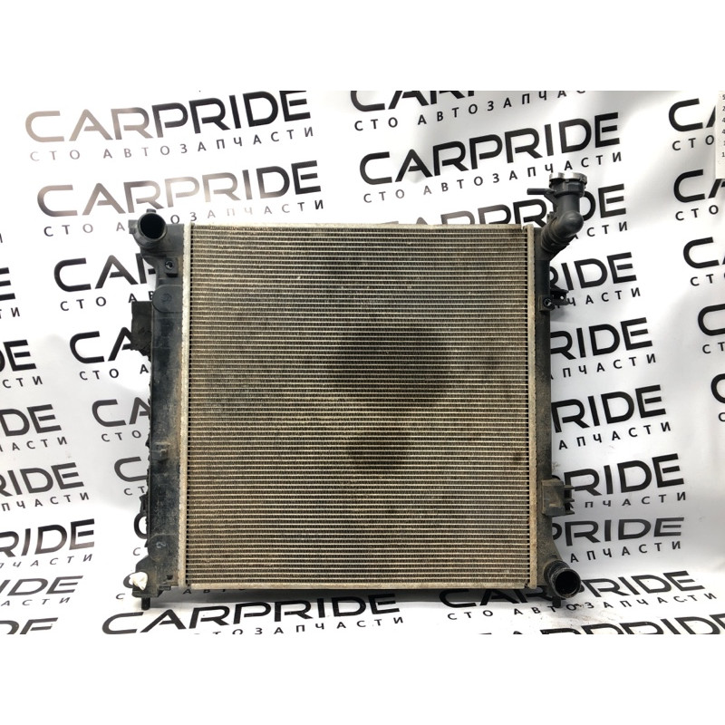 Радиатор охлаждения (система охлаждения) Hyundai Sonata LF 25310C2200