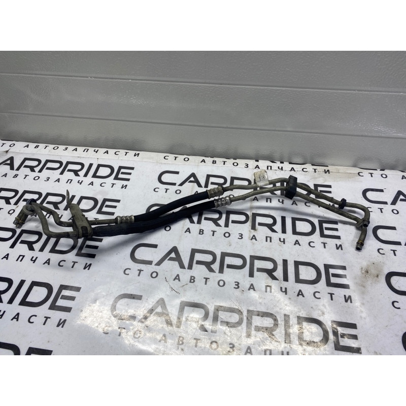 Трубка масляная (двигатель и элементы) Dodge Journey SXT 2013 3.6 05058946ab