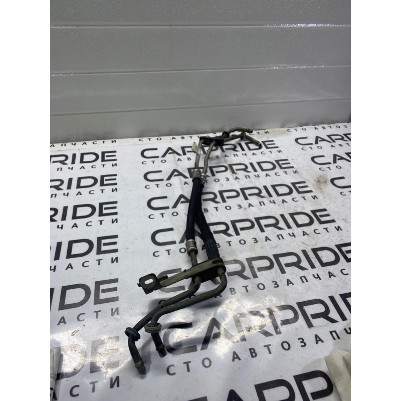 Трубка масляная (двигатель и элементы) Dodge Journey SXT 2013 3.6 05058946ab