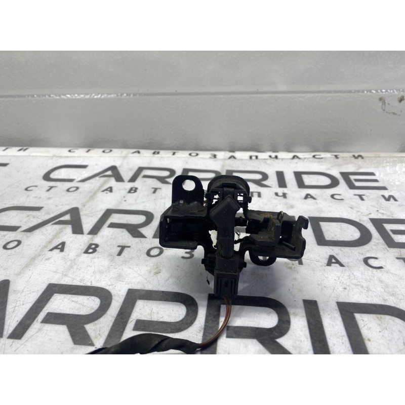 Замок капота (кузов и элементы) Mercedes-Benz E-class W211 2008 3.5 a2118800160