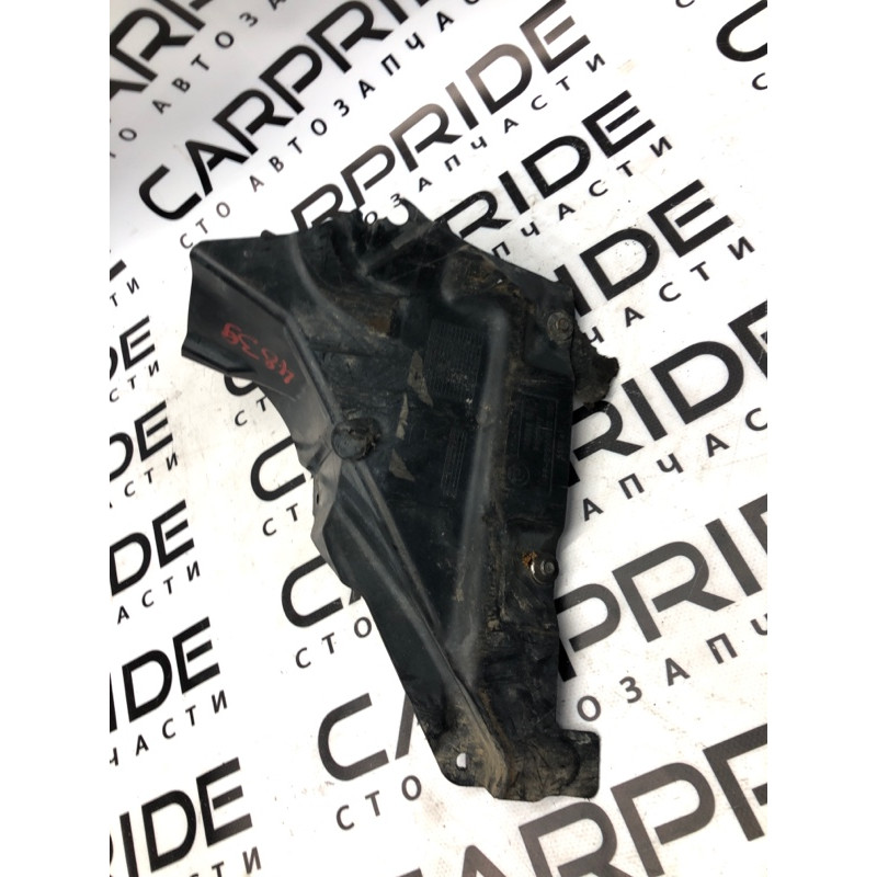 Защита (кузов и элементы) BMW 3-series E92 2010 3.0 N54 51717159190