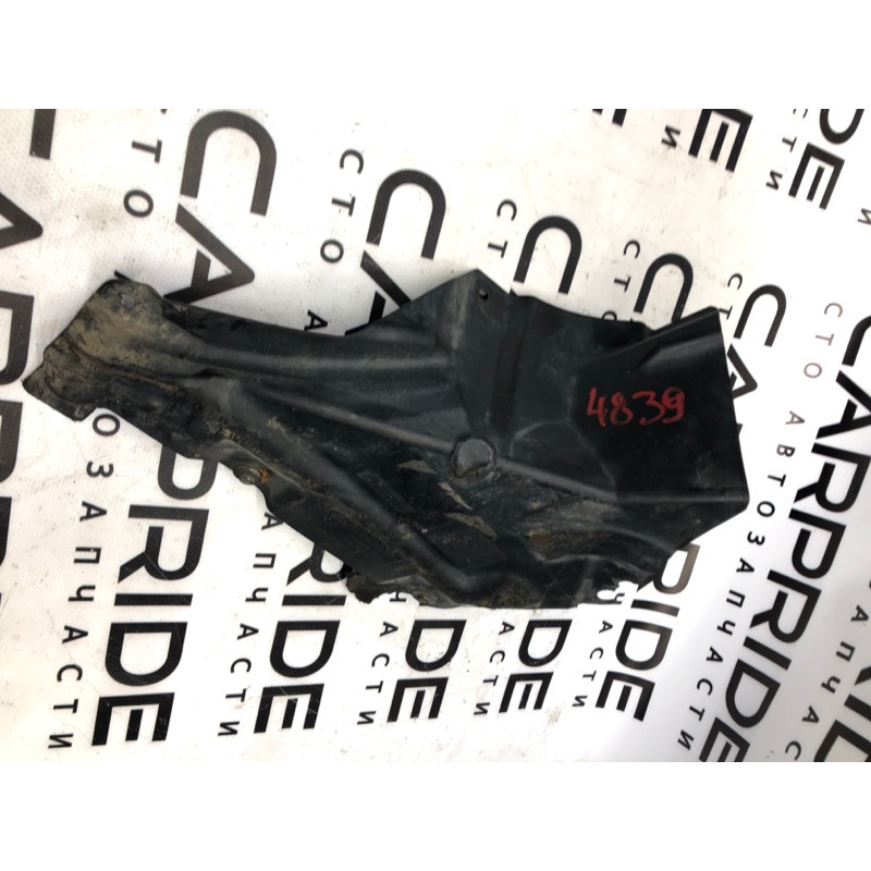 Защита (кузов и элементы) BMW 3-series E92 2010 3.0 N54 51717159190