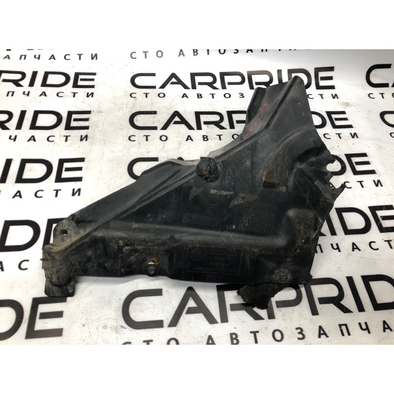 Защита (кузов и элементы) BMW 3-series E92 2010 3.0 N54 51717159190