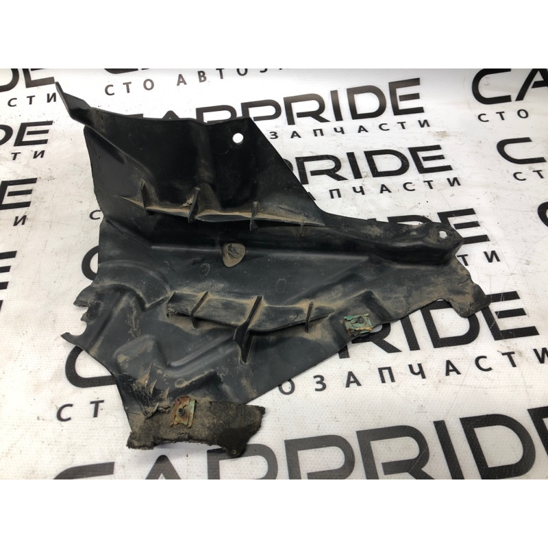 Защита (кузов и элементы) BMW 3-series E92 2010 3.0 N54 51717159190