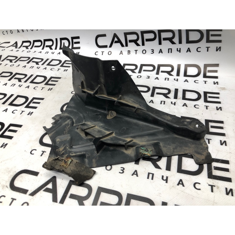 Защита (кузов и элементы) BMW 3-series E92 2010 3.0 N54 51717159190