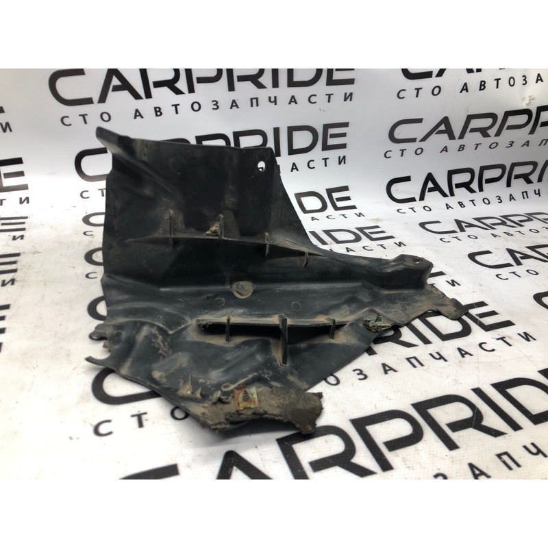 Защита (кузов и элементы) BMW 3-series E92 2010 3.0 N54 51717159190