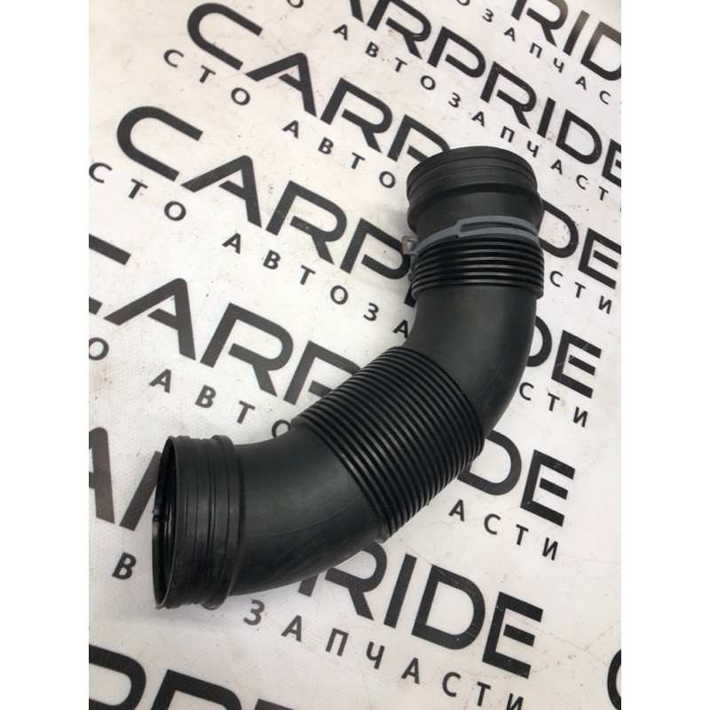 Патрубок воздушного фильтра (впускная система) Volkswagen Passat B7 2014 1.8 5c0129684